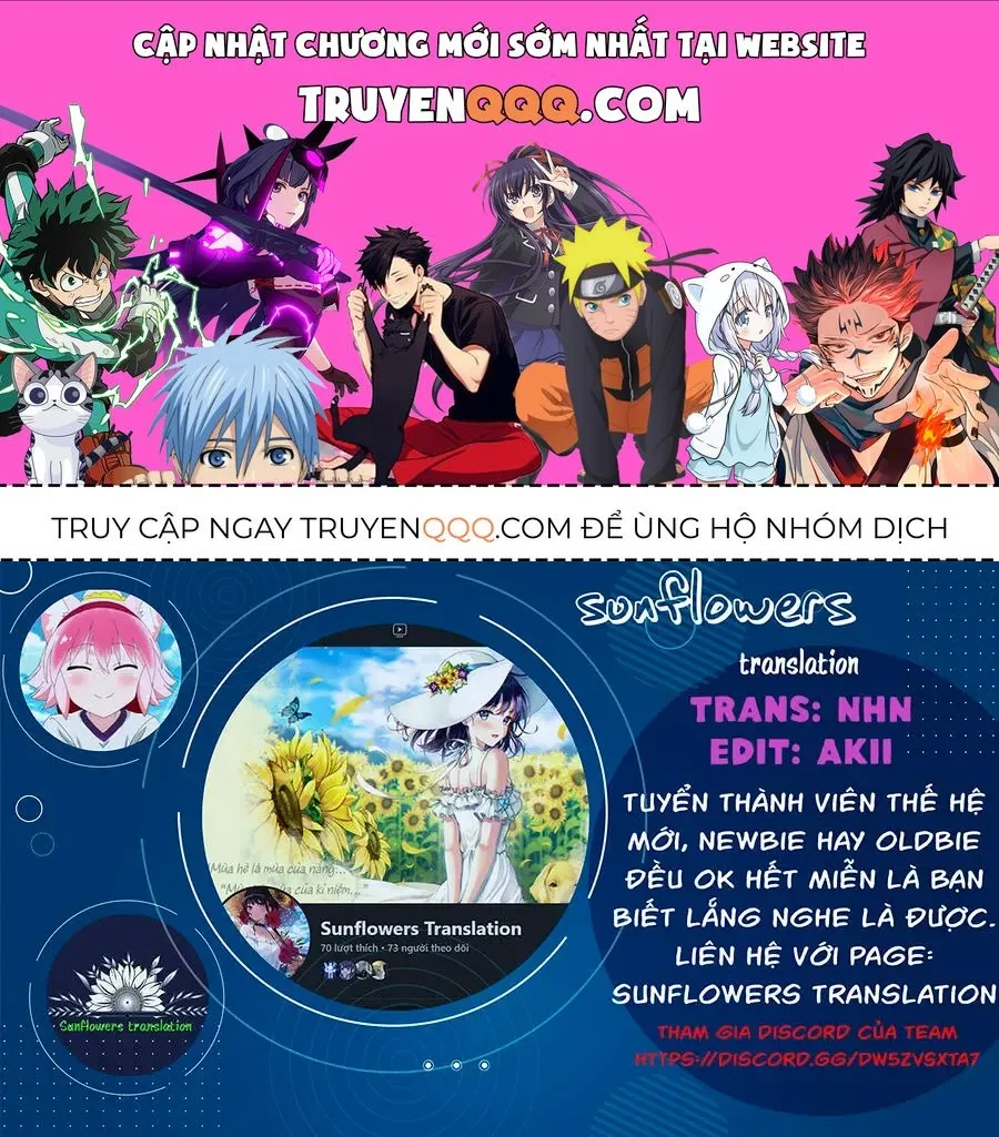 Khúc Nhạc Của Kẻ Dạo Đêm Chap 136 - Next Chap 137