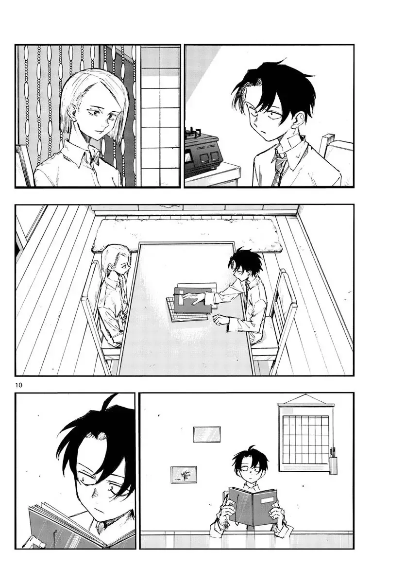 Khúc Nhạc Của Kẻ Dạo Đêm Chap 136 - Next Chap 137