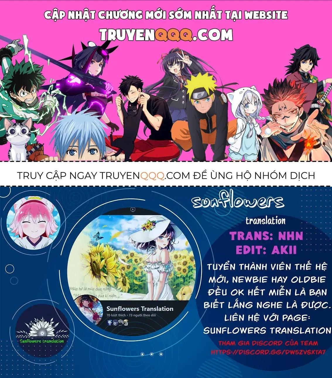 Khúc Nhạc Của Kẻ Dạo Đêm Chap 139 - Next Chap 140