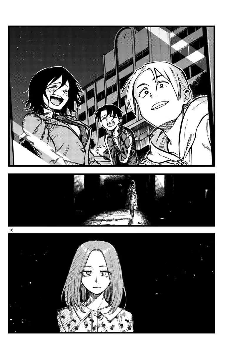 Khúc Nhạc Của Kẻ Dạo Đêm Chap 144 - Next Chap 145