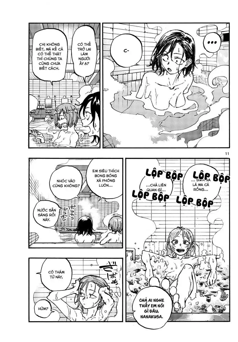 Khúc Nhạc Của Kẻ Dạo Đêm Chap 145 - Next Chap 146