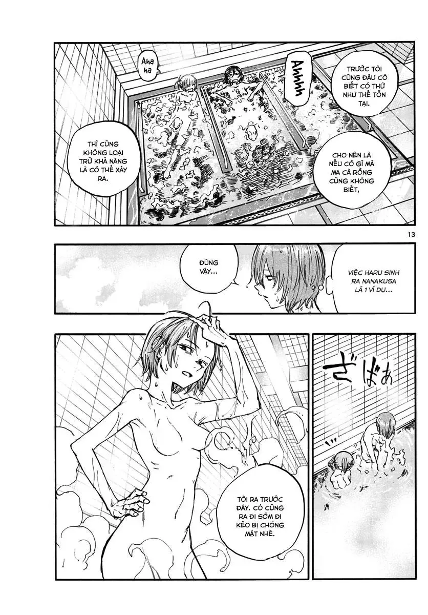 Khúc Nhạc Của Kẻ Dạo Đêm Chap 145 - Next Chap 146