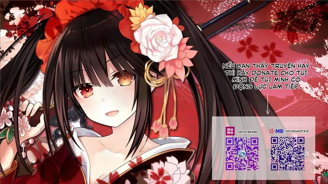 Khúc Nhạc Của Kẻ Dạo Đêm Chap 146 - Next Chap 147