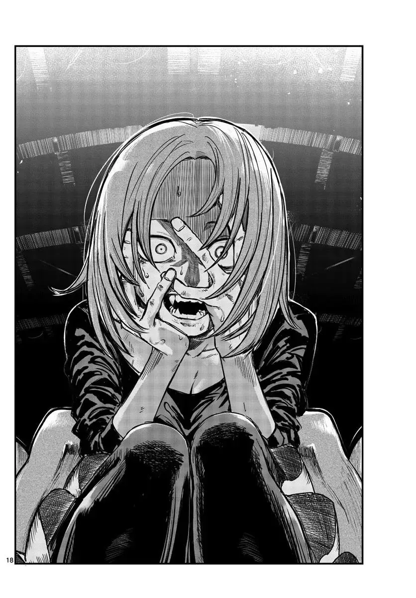 Khúc Nhạc Của Kẻ Dạo Đêm Chap 147 - Next Chap 148