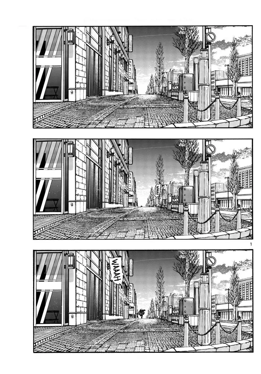 Khúc Nhạc Của Kẻ Dạo Đêm Chap 150 - Next Chap 151