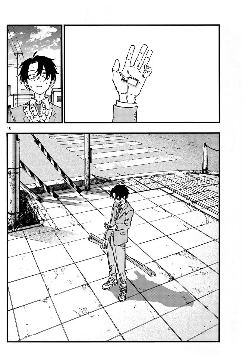 Khúc Nhạc Của Kẻ Dạo Đêm Chap 150 - Next Chap 151