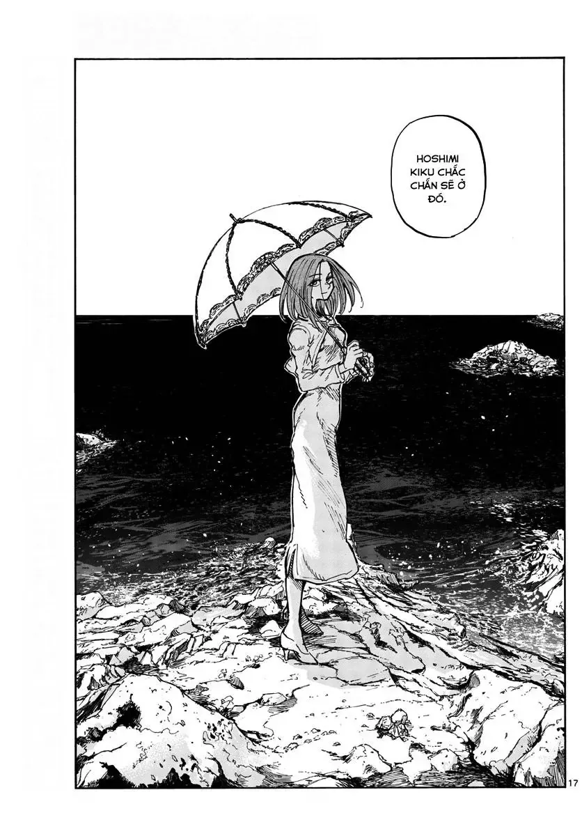 Khúc Nhạc Của Kẻ Dạo Đêm Chap 150 - Next Chap 151