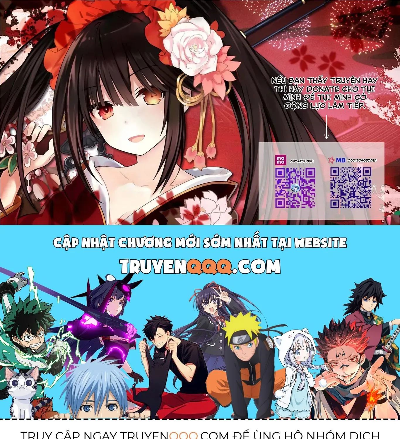 Khúc Nhạc Của Kẻ Dạo Đêm Chap 150 - Next Chap 151