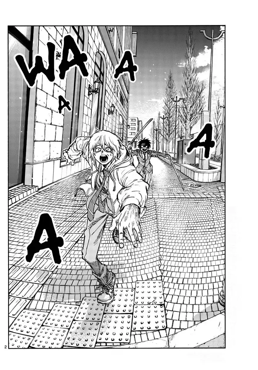 Khúc Nhạc Của Kẻ Dạo Đêm Chap 150 - Next Chap 151