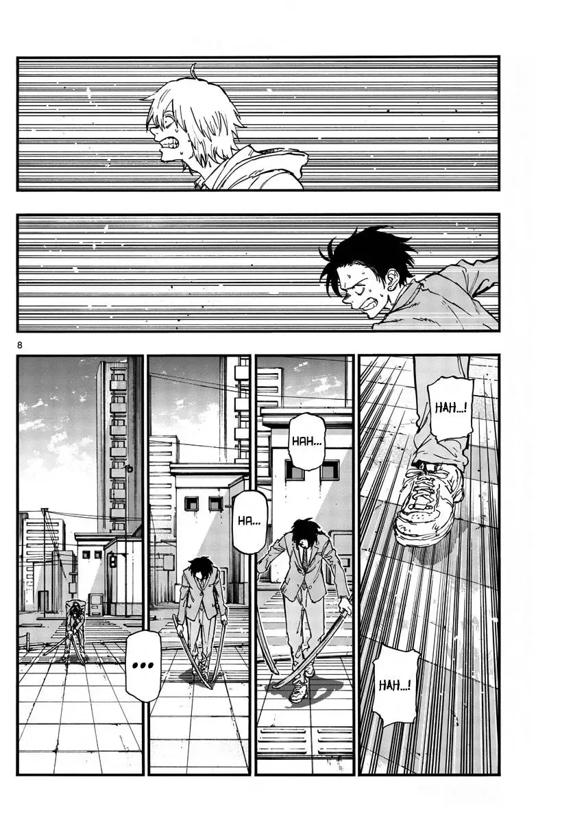 Khúc Nhạc Của Kẻ Dạo Đêm Chap 150 - Next Chap 151