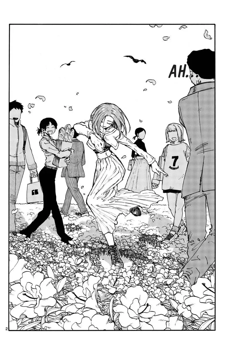 Khúc Nhạc Của Kẻ Dạo Đêm Chap 151 - Next Chap 152