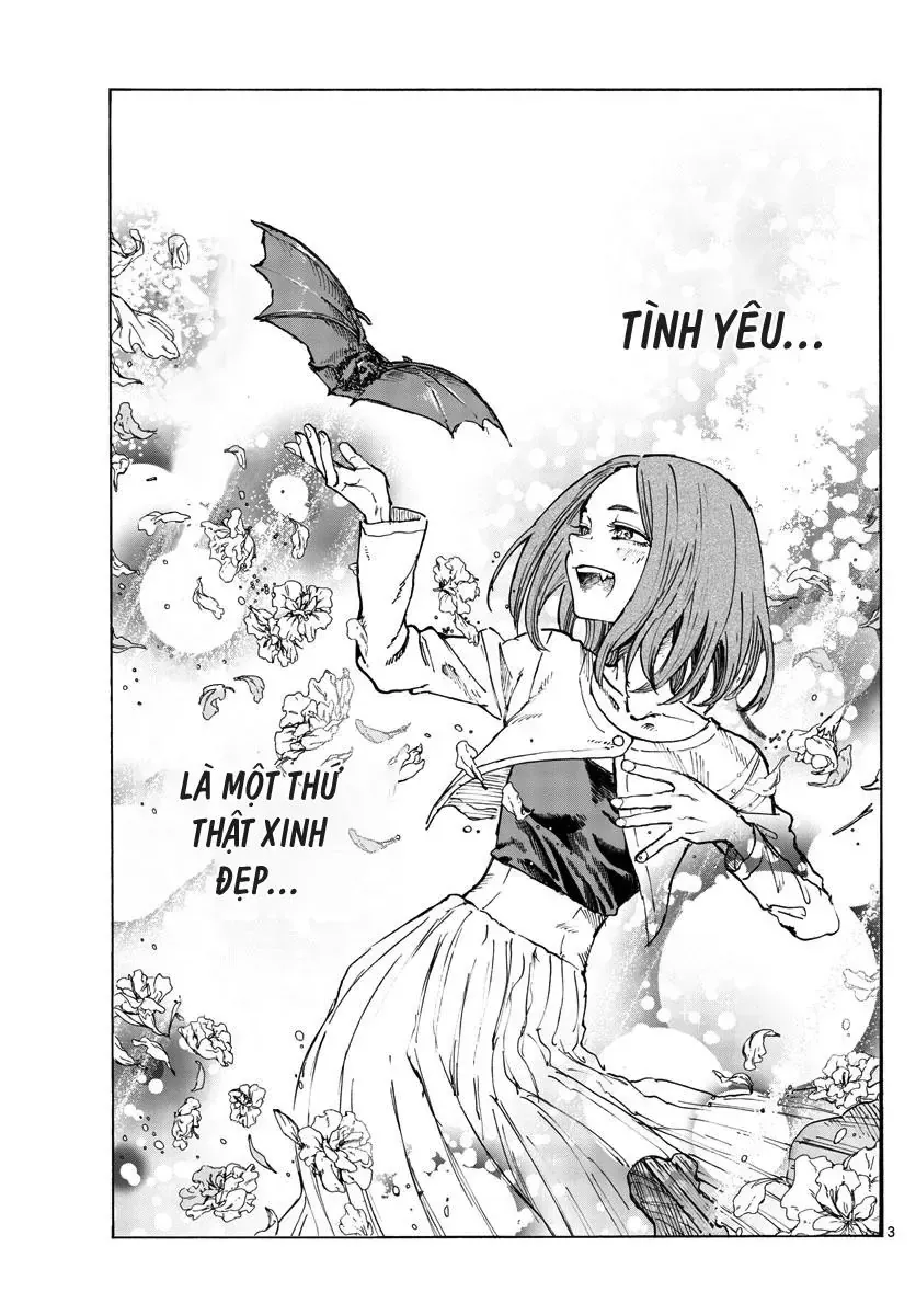 Khúc Nhạc Của Kẻ Dạo Đêm Chap 151 - Next Chap 152