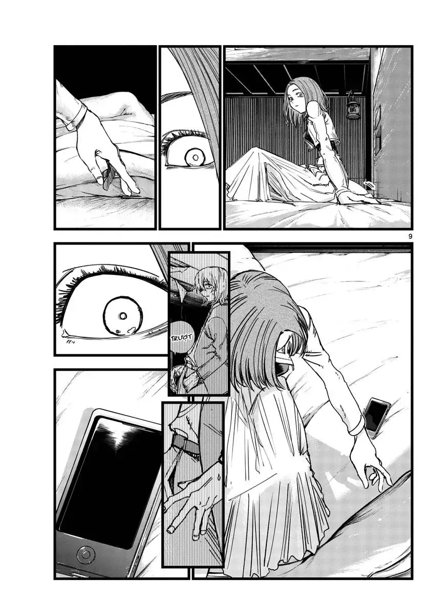 Khúc Nhạc Của Kẻ Dạo Đêm Chap 151 - Next Chap 152