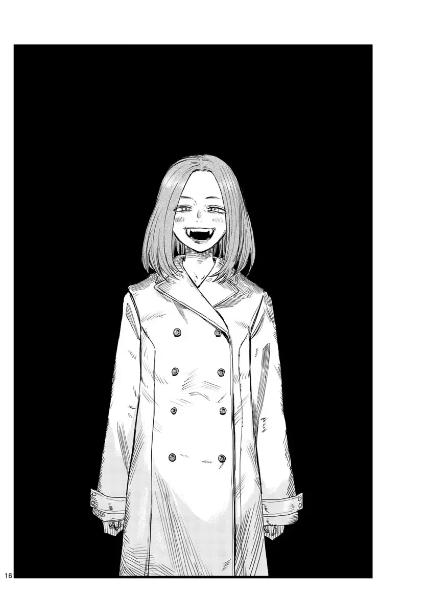 Khúc Nhạc Của Kẻ Dạo Đêm Chap 152 - Next Chap 153