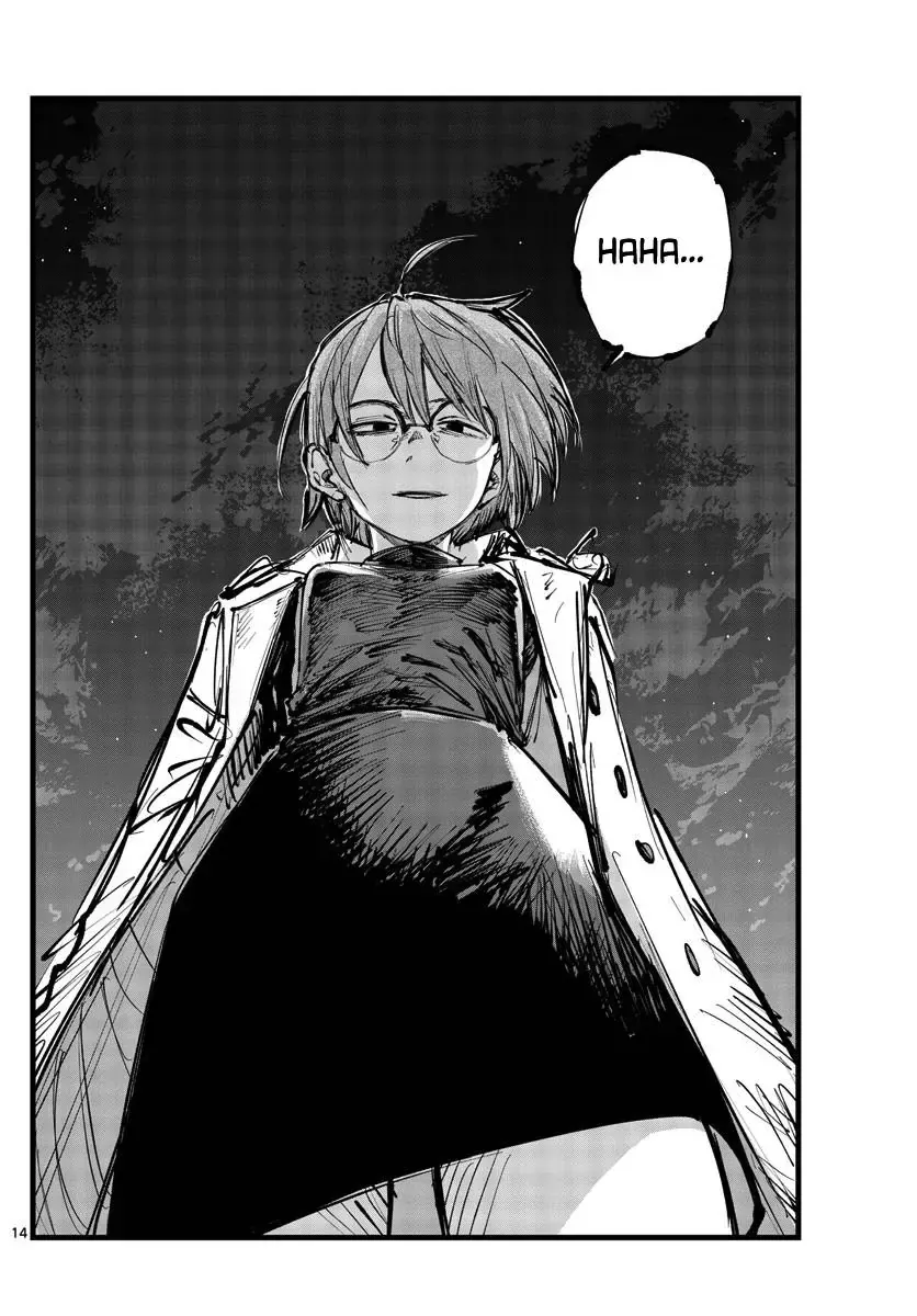 Khúc Nhạc Của Kẻ Dạo Đêm Chap 154 - Next Chap 155