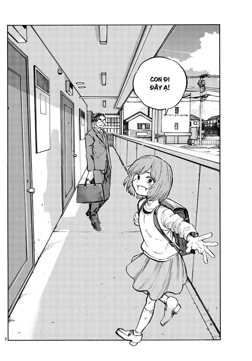 Khúc Nhạc Của Kẻ Dạo Đêm Chap 155 - Next Chap 156