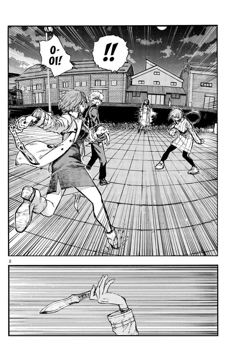 Khúc Nhạc Của Kẻ Dạo Đêm Chap 156 - Next Chap 157