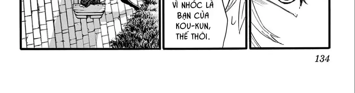 Khúc Nhạc Của Kẻ Dạo Đêm Chap 157 - Next Chap 158