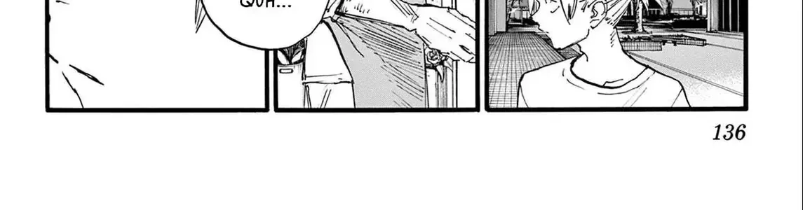 Khúc Nhạc Của Kẻ Dạo Đêm Chap 157 - Next Chap 158