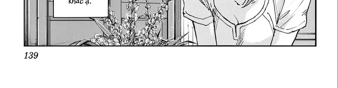 Khúc Nhạc Của Kẻ Dạo Đêm Chap 157 - Next Chap 158