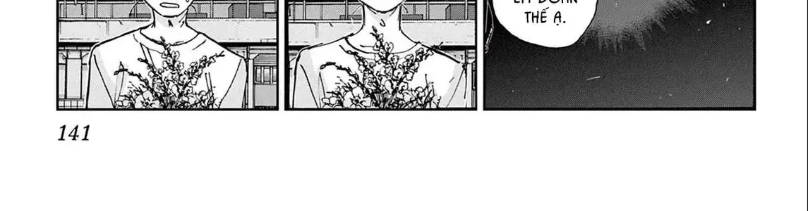 Khúc Nhạc Của Kẻ Dạo Đêm Chap 157 - Next Chap 158