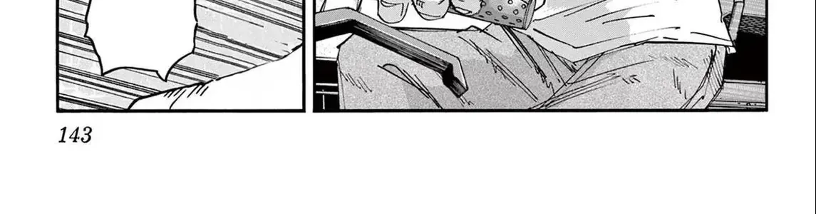 Khúc Nhạc Của Kẻ Dạo Đêm Chap 157 - Next Chap 158