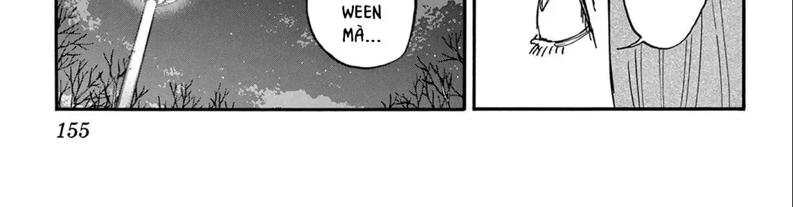 Khúc Nhạc Của Kẻ Dạo Đêm Chap 158 - Next Chap 159