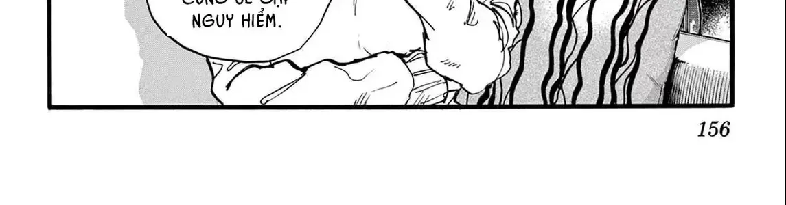 Khúc Nhạc Của Kẻ Dạo Đêm Chap 158 - Next Chap 159