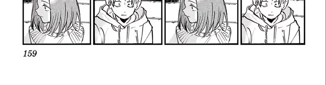 Khúc Nhạc Của Kẻ Dạo Đêm Chap 158 - Next Chap 159