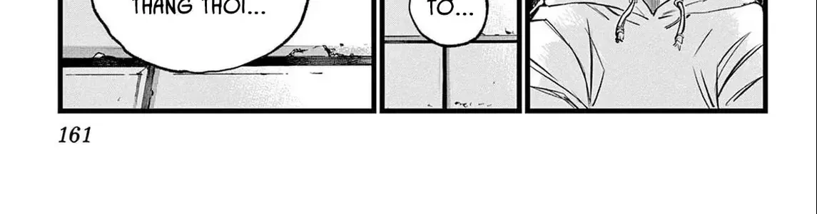 Khúc Nhạc Của Kẻ Dạo Đêm Chap 158 - Next Chap 159