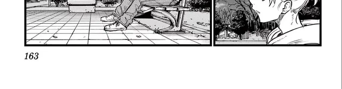 Khúc Nhạc Của Kẻ Dạo Đêm Chap 158 - Next Chap 159