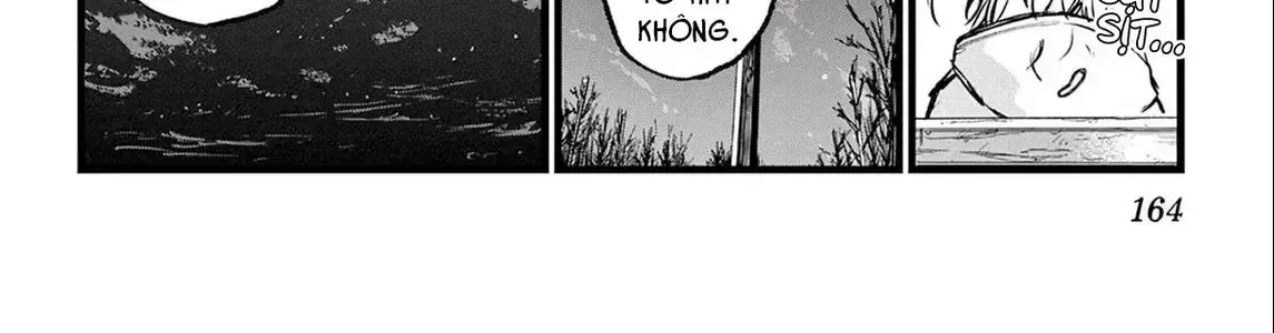 Khúc Nhạc Của Kẻ Dạo Đêm Chap 158 - Next Chap 159