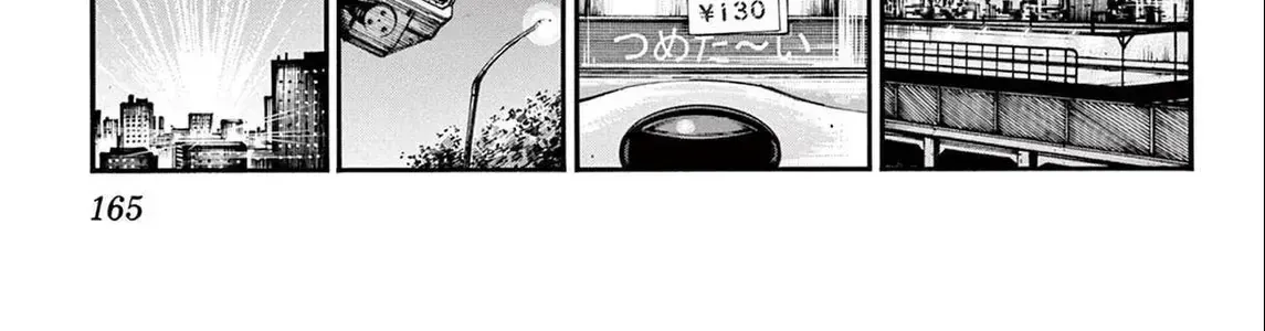 Khúc Nhạc Của Kẻ Dạo Đêm Chap 158 - Next Chap 159