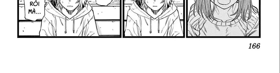 Khúc Nhạc Của Kẻ Dạo Đêm Chap 158 - Next Chap 159