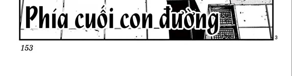 Khúc Nhạc Của Kẻ Dạo Đêm Chap 158 - Next Chap 159