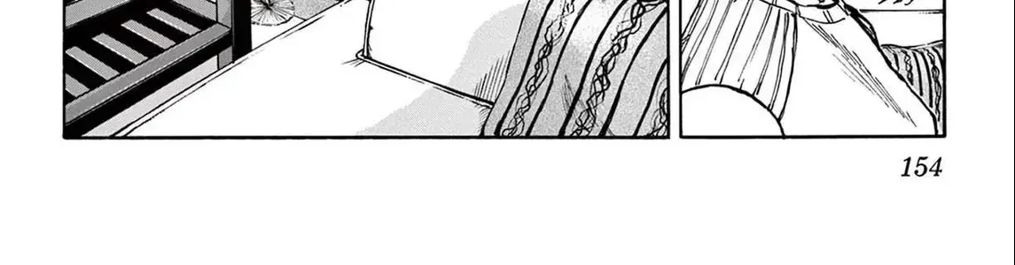 Khúc Nhạc Của Kẻ Dạo Đêm Chap 158 - Next Chap 159