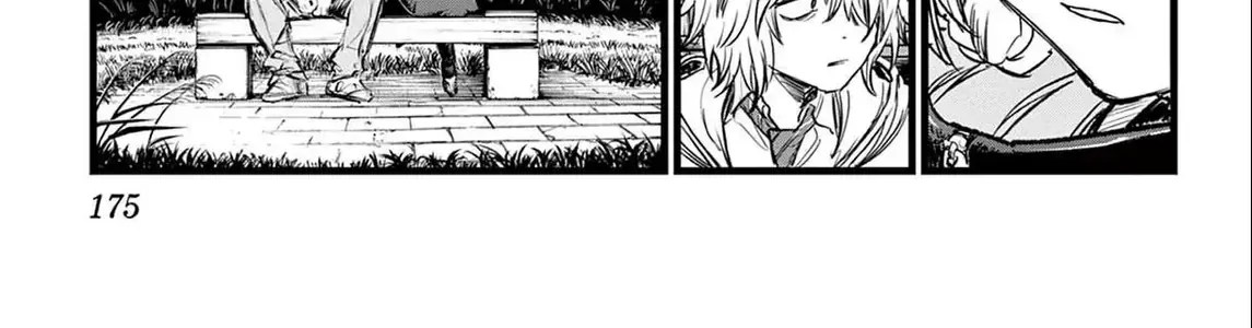 Khúc Nhạc Của Kẻ Dạo Đêm Chap 159 - Next Chap 160