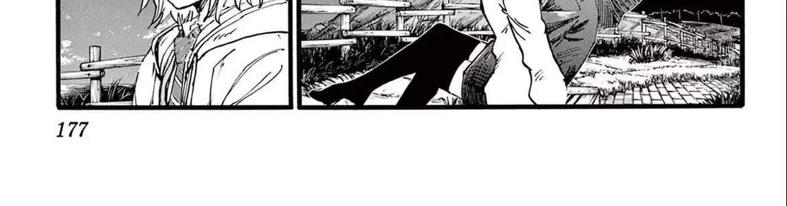 Khúc Nhạc Của Kẻ Dạo Đêm Chap 159 - Next Chap 160