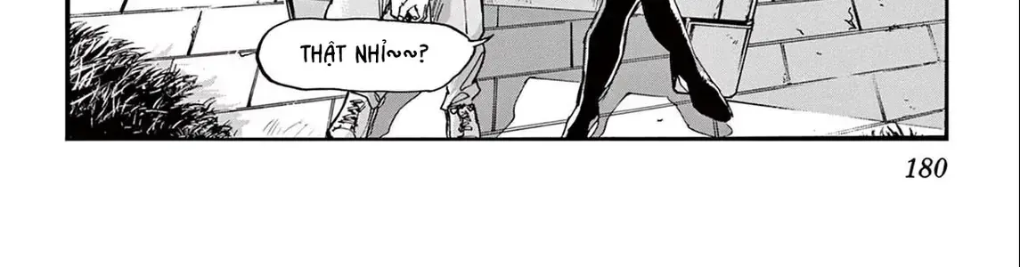 Khúc Nhạc Của Kẻ Dạo Đêm Chap 159 - Next Chap 160