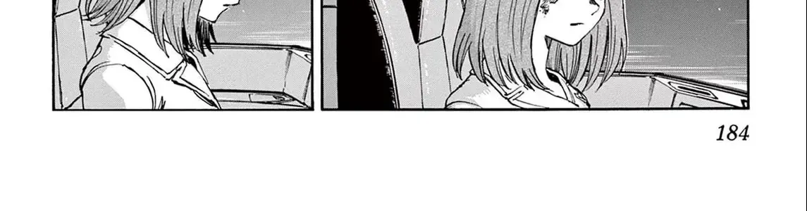 Khúc Nhạc Của Kẻ Dạo Đêm Chap 159 - Next Chap 160