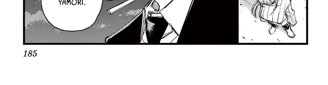 Khúc Nhạc Của Kẻ Dạo Đêm Chap 159 - Next Chap 160