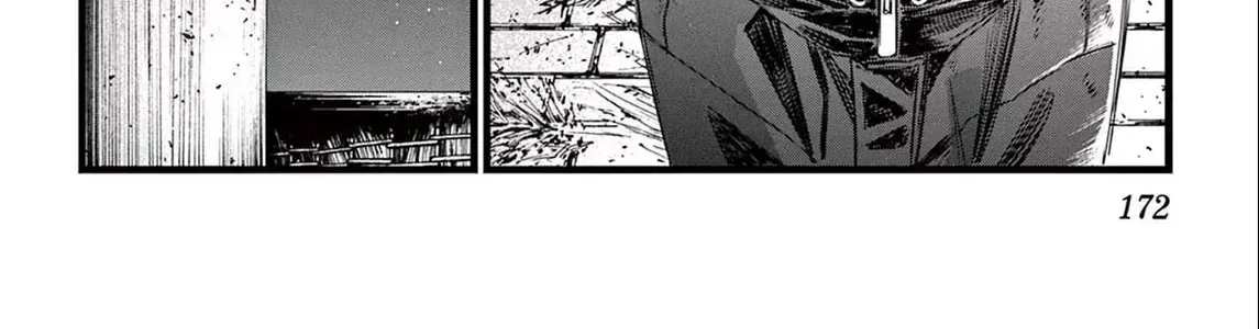 Khúc Nhạc Của Kẻ Dạo Đêm Chap 159 - Next Chap 160