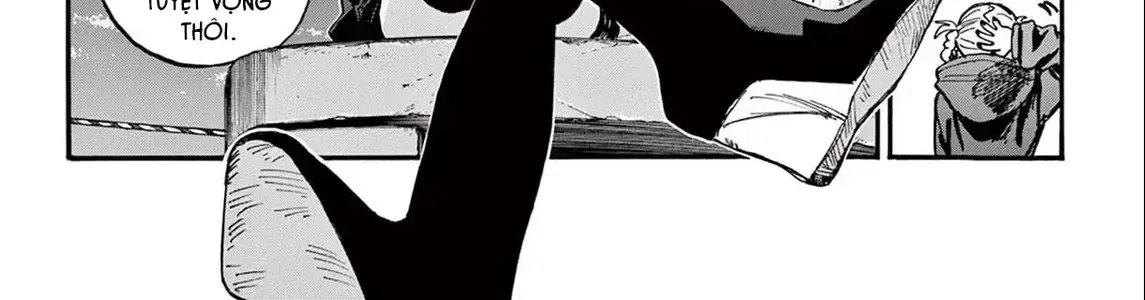 Khúc Nhạc Của Kẻ Dạo Đêm Chap 159 - Next Chap 160