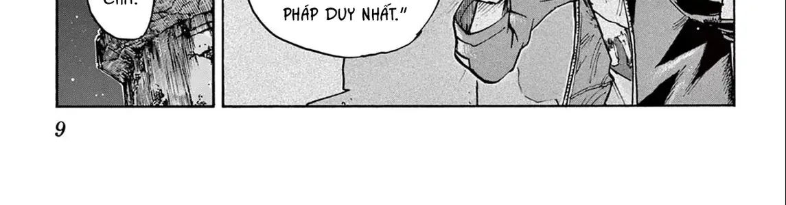 Khúc Nhạc Của Kẻ Dạo Đêm Chap 160 - Next Chap 161