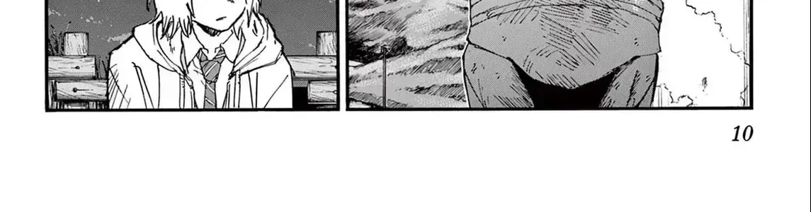 Khúc Nhạc Của Kẻ Dạo Đêm Chap 160 - Next Chap 161