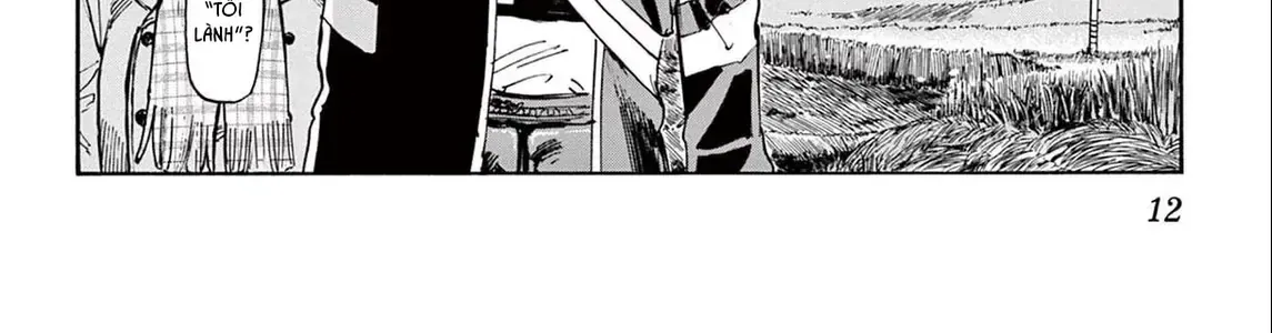 Khúc Nhạc Của Kẻ Dạo Đêm Chap 160 - Next Chap 161