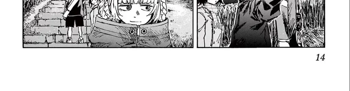 Khúc Nhạc Của Kẻ Dạo Đêm Chap 160 - Next Chap 161