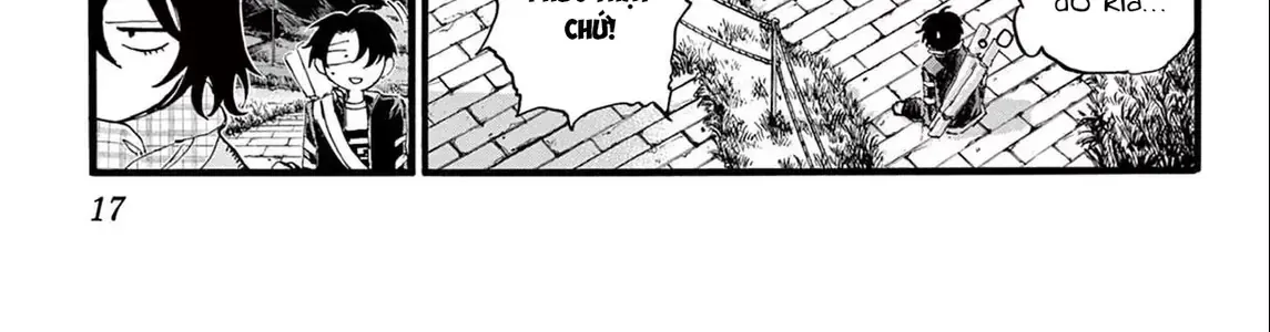 Khúc Nhạc Của Kẻ Dạo Đêm Chap 160 - Next Chap 161