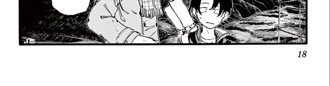 Khúc Nhạc Của Kẻ Dạo Đêm Chap 160 - Next Chap 161