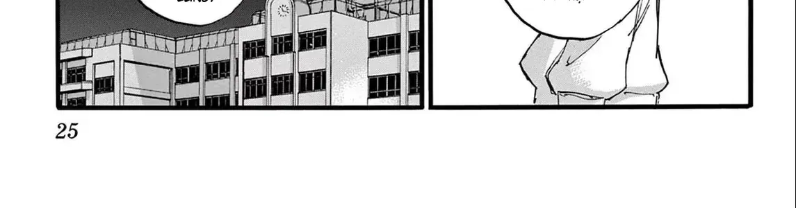 Khúc Nhạc Của Kẻ Dạo Đêm Chap 161 - Next Chap 162